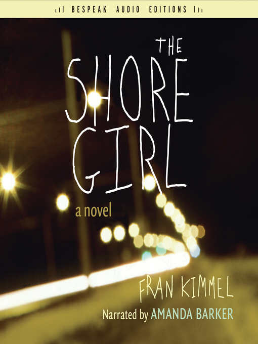 Title details for The Shore Girl by Fran Kimmel - Available